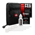 Photographic Solutions Digital Survival Kit Ultra Type 4 sensor cleaning kit with nylon pouch and cleaning supplies for medium format cameras