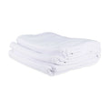 PhotoRepublik 10' x 12' muslin backdrop in black for studio and location photography
