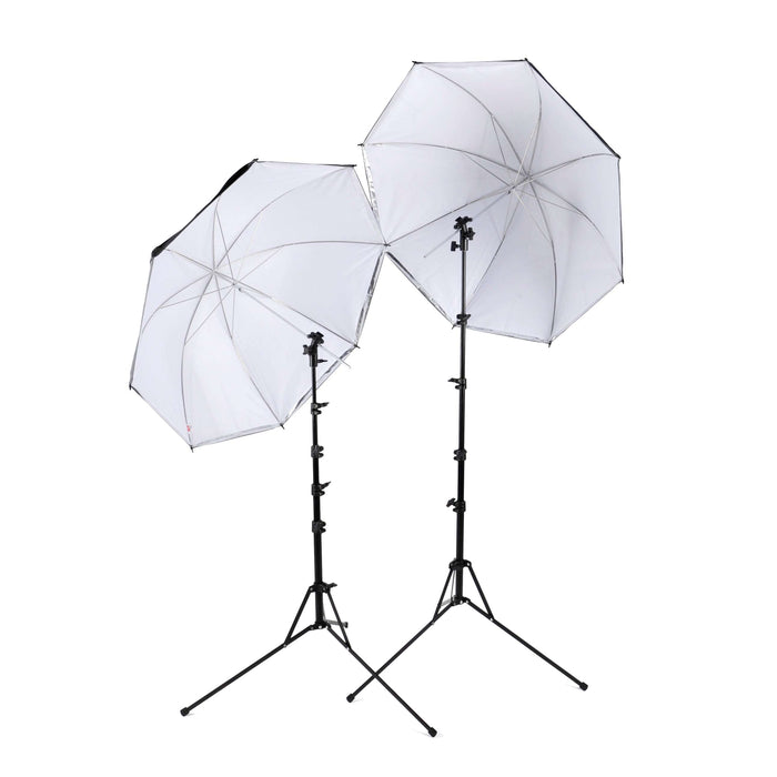 PhotoRepublik 2 Speedlite Lighting Accessory Kit