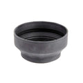 PhotoRepublik 3 in 1 Lens Hood - 55mm