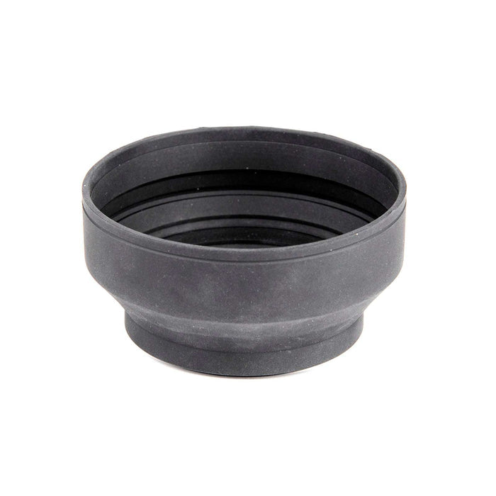 PhotoRepublik 3 in 1 Lens Hood - 58mm