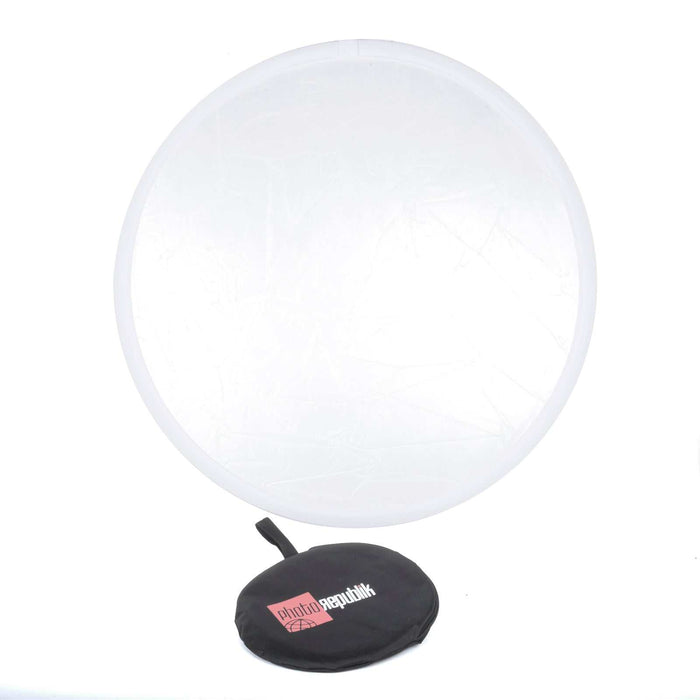 PhotoRepublik 32" Gold/White Reflector