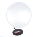 PhotoRepublik 32" Gold/White Reflector