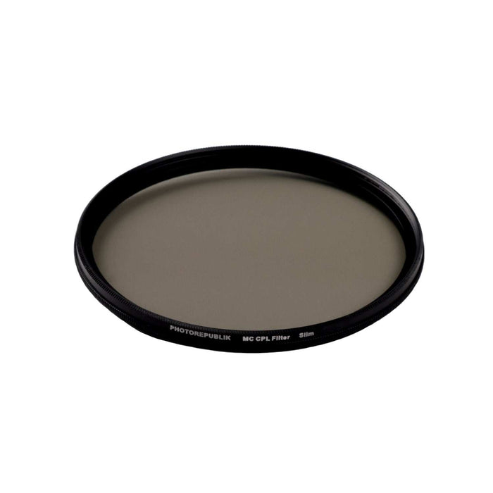 PhotoRepublik 37mm MC Circular Polarizer