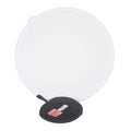 PhotoRepublik 42" White Translucent Reflector