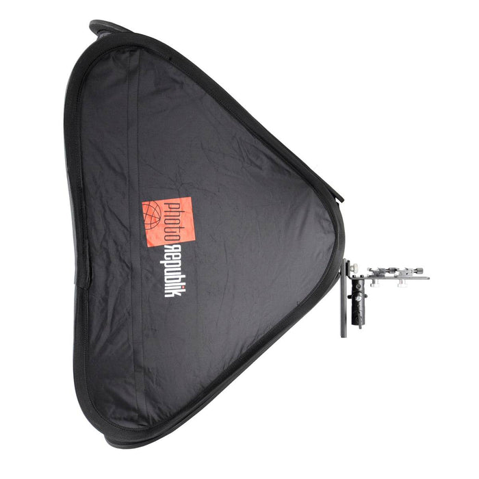 PhotoRepublik 60x60cm Tulip Softbox