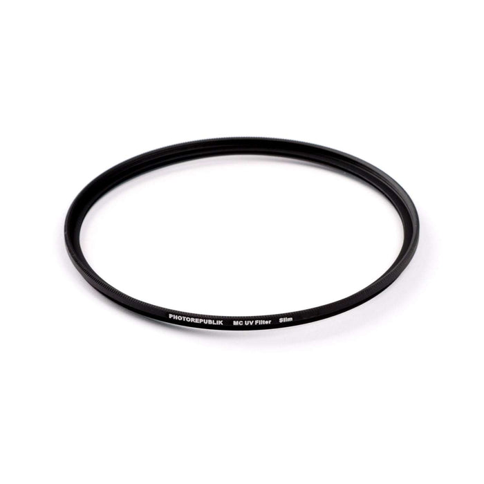 PhotoRepublik 62mm MC UV Filter