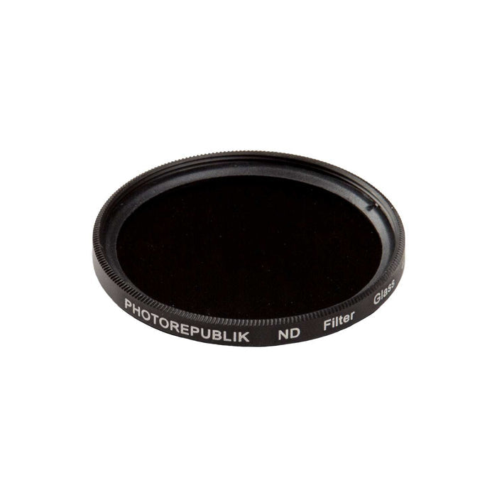 PhotoRepublik 82mm ND 8 Filter