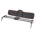 PhotoRepublik Carbon Fibre Slider - 80cm
