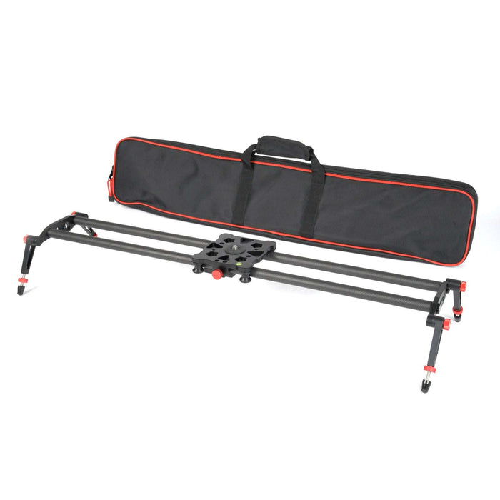PhotoRepublik Carbon Fibre Slider - 80cm
