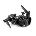 PhotoRepublik Double Studio Clamp