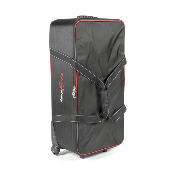 PhotoRepublik Large Roller Hard Case