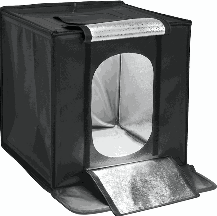 Photorepublik LED 40x40cm Light Tent