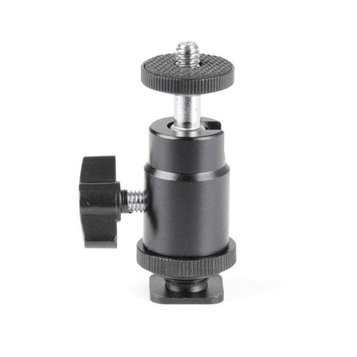 PhotoRepublik Mini Ballhead 1