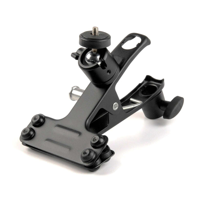 PhotoRepublik Multifunction Spring Clamp with Ballhead
