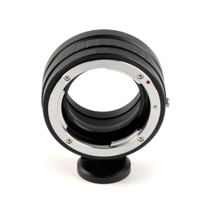 PhotoRepublik Nikon G to Adapter