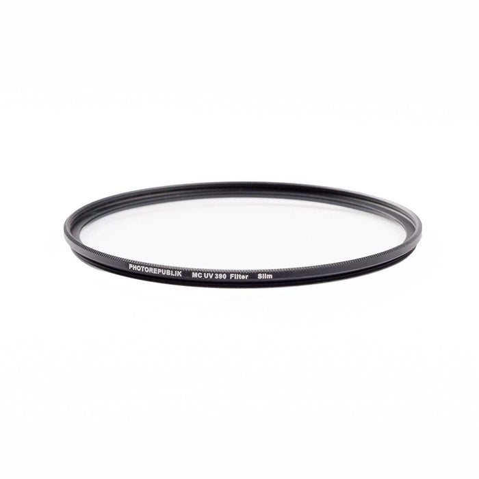 PhotoRepublik Pro 49mm MC UV Filter