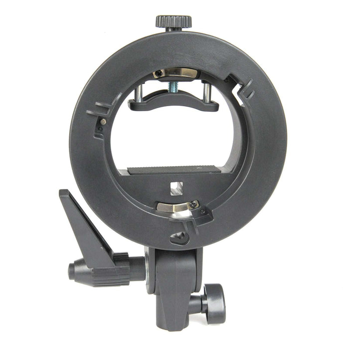 PhotoRepublik Speedlite to Bowens Adapter