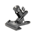 PhotoRepublik Spring Clamp With Ballhead