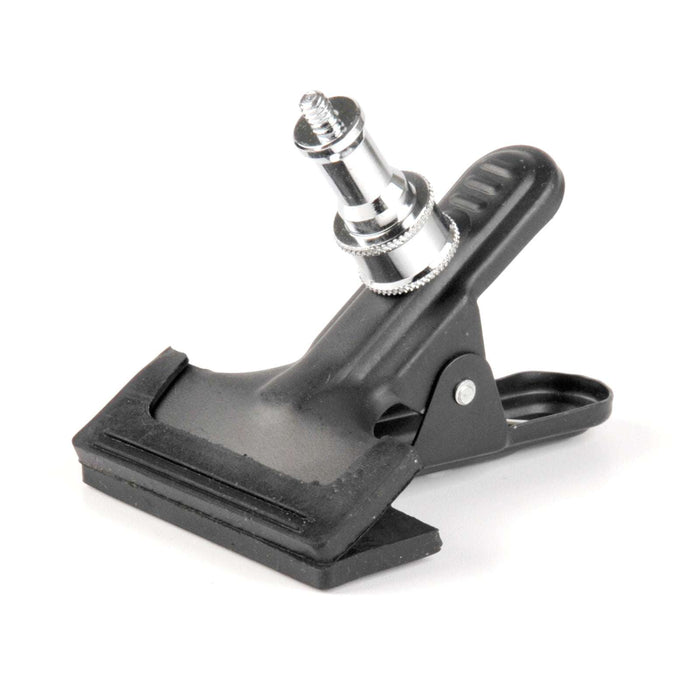 PhotoRepublik Spring Clamp With Spigot