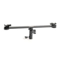 PhotoRepublik Twin Moveable Coldshoe Holder