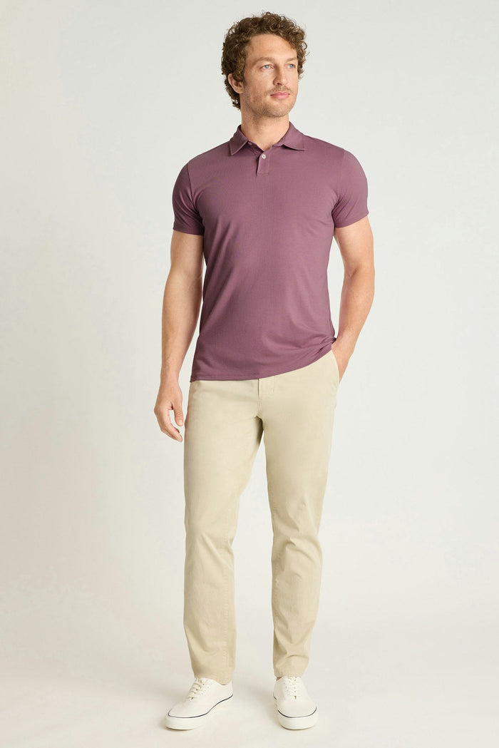 Pima Performance Polo