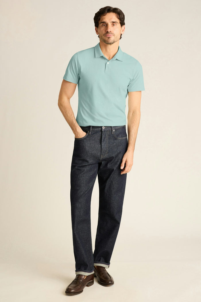Pima Performance Polo