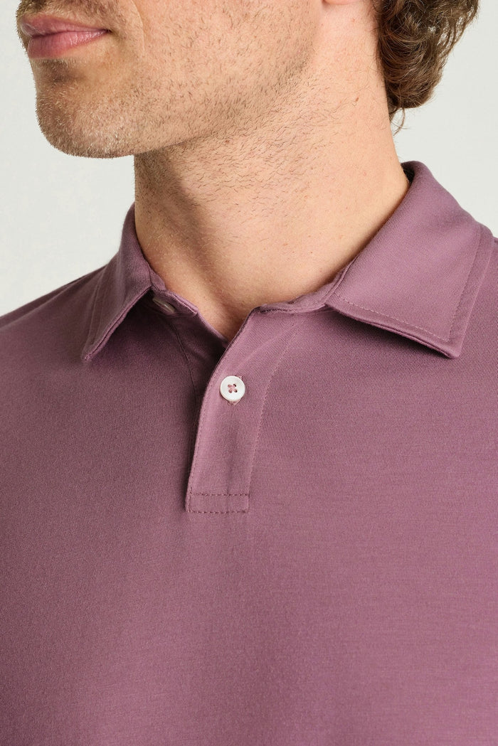 Pima Performance Polo