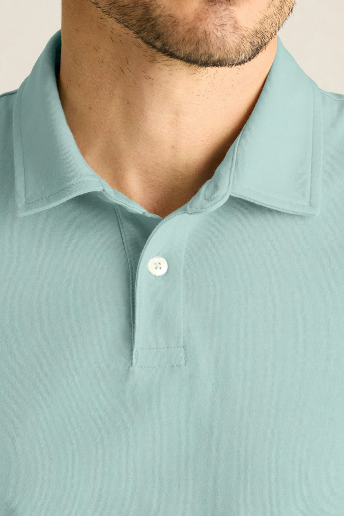 Pima Performance Polo