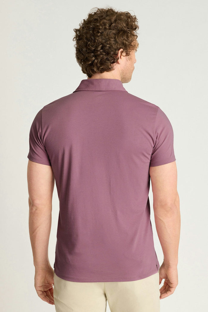 Pima Performance Polo
