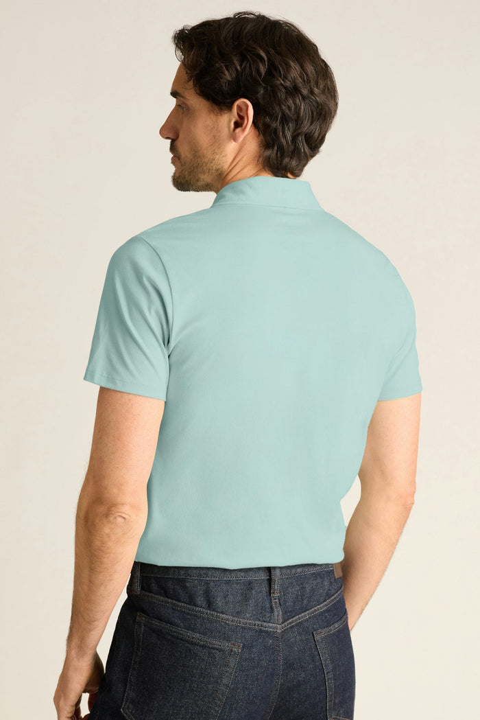 Pima Performance Polo