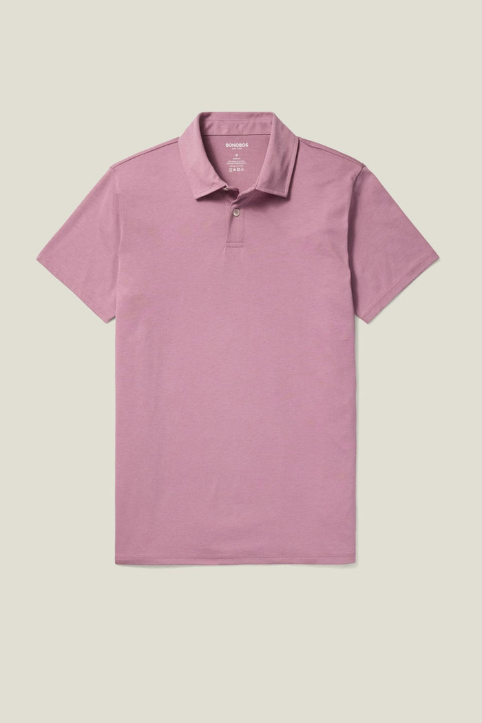Pima Performance Polo