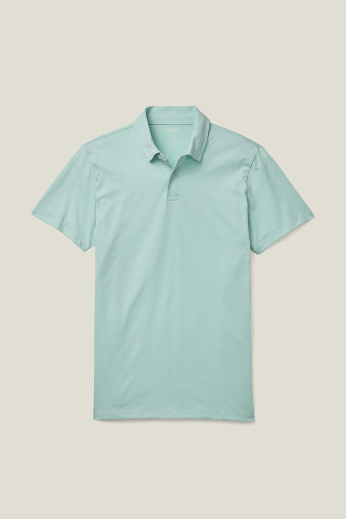 Pima Performance Polo