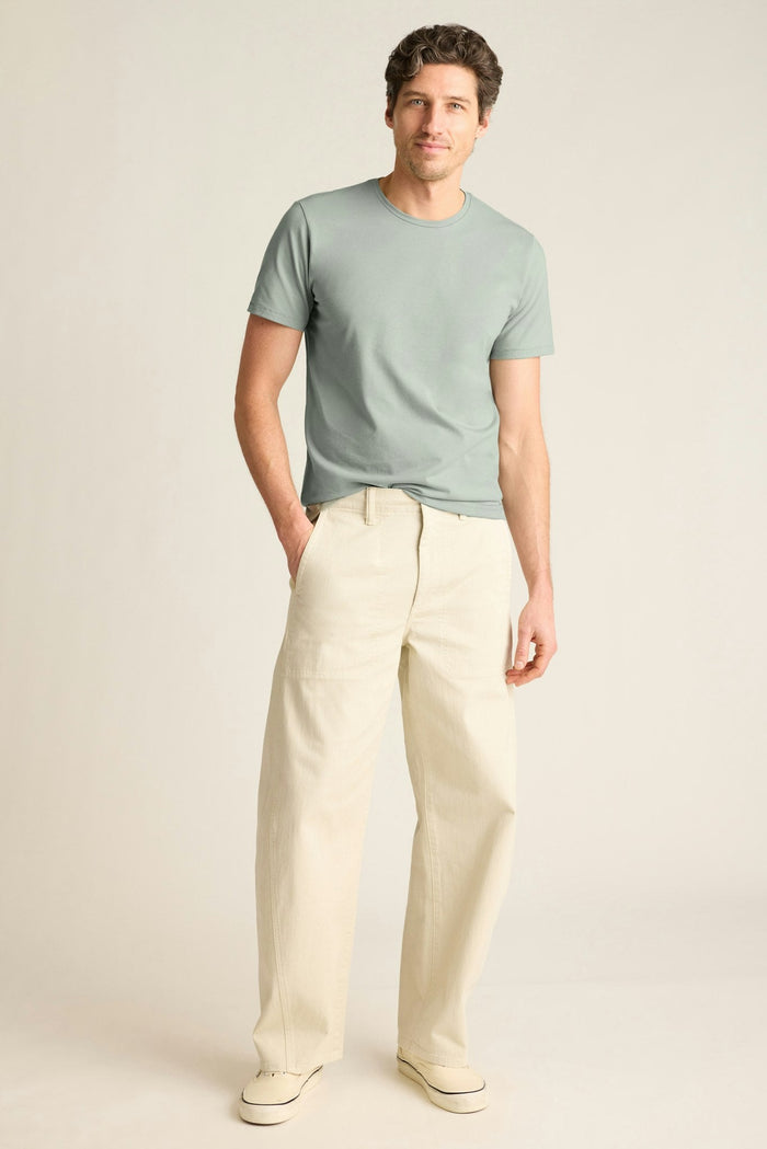Pima Performance Tee
