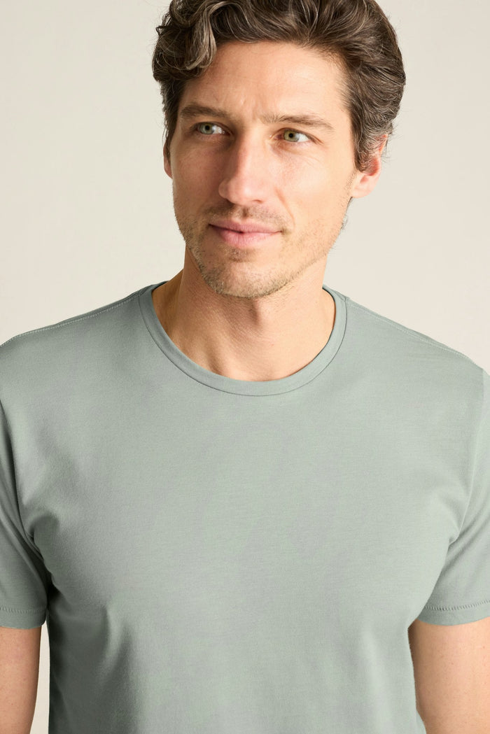 Pima Performance Tee