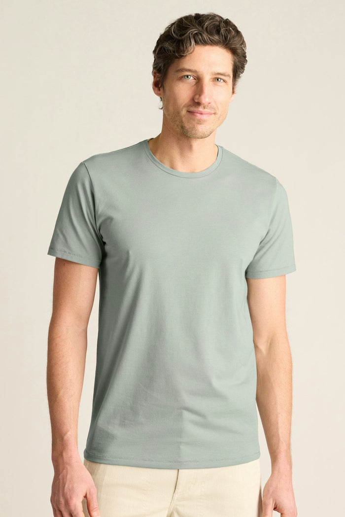 Pima Performance Tee