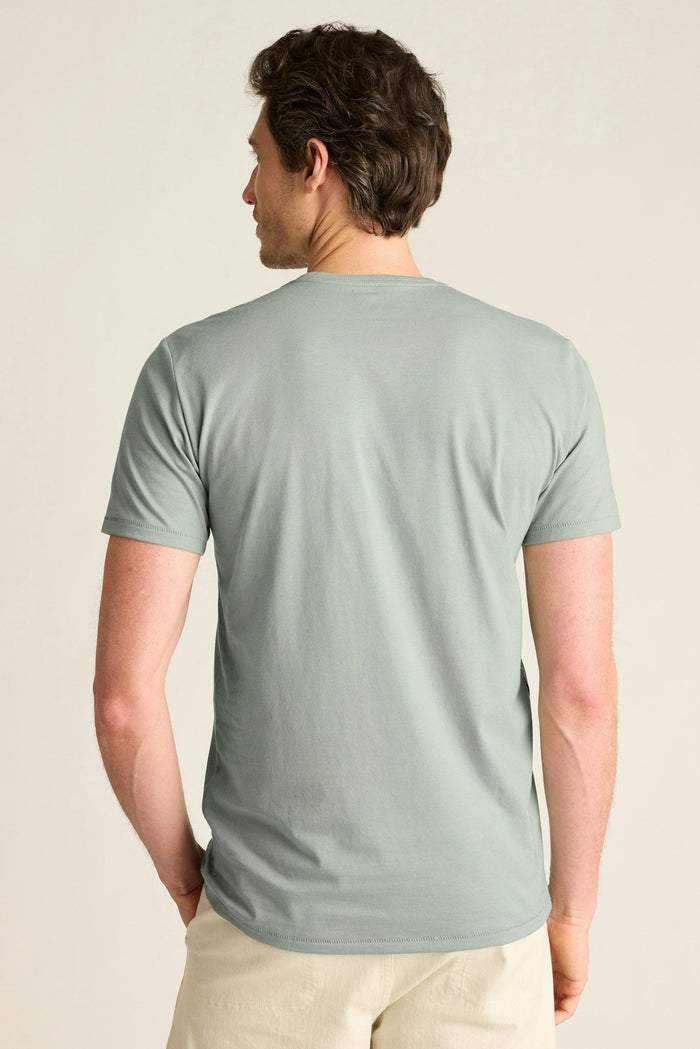 Pima Performance Tee