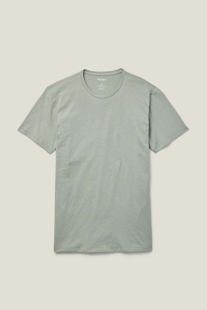 Pima Performance Tee