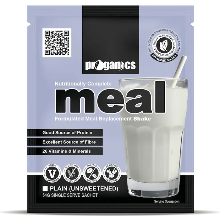 Plain Shakes 14 Pack