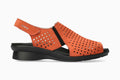 Mephisto Polka Scarlet Red