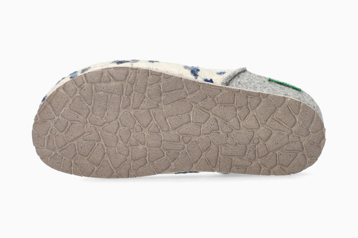 Nature Is Future Polli Light Taupe Women's Sandal Sole