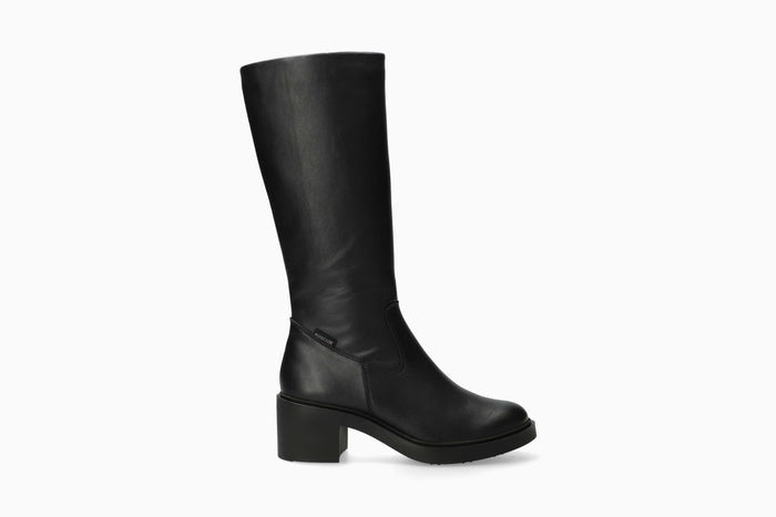Polonie Mephisto Women's Boots Black