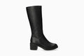 Polonie Mephisto Women's Boots Black