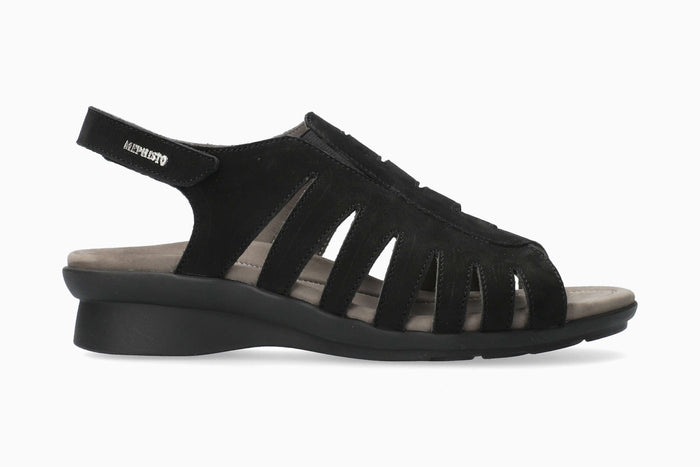 Mephisto Praline Black