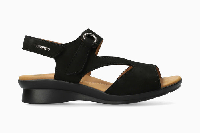 Mephisto Prissie Black