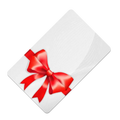Proganics Gift Card