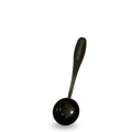 Proganics Stainless Steel Measuring Tablespoon