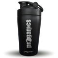 Proganics Stainless Steel Shaker with Mixing Ball