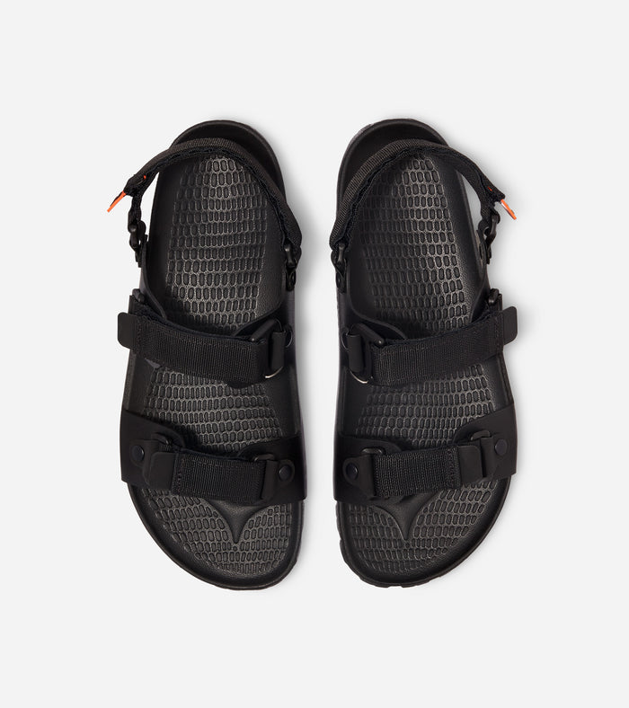 QUOC x Restrap Sandal