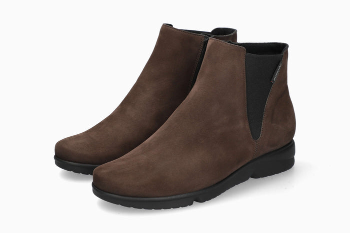 Mephisto Rafaelle Women's Boot Dark Brown